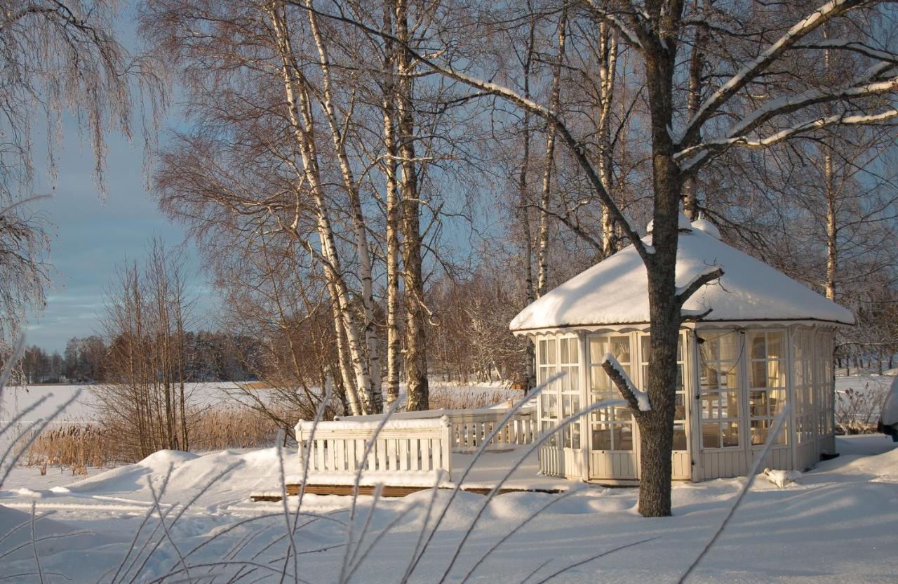 Lake Suite Family Lahtis Exteriör bild