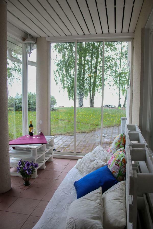 Lake Suite Family Lahtis Exteriör bild